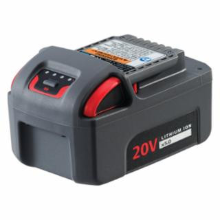 INGERSOLL RAND POWER TOOLS/HOISTS/AIR MOTORS 20V LI-ION BATTERY 5.0AH