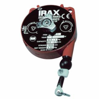 INGERSOLL RAND POWER TOOLS/HOISTS/AIR MOTORS 2-4 LBS LIGHT DUTY BALANCER