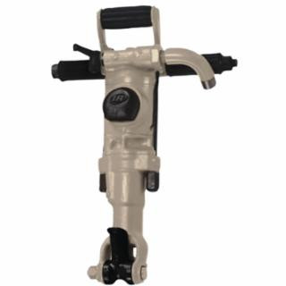 INGERSOLL RAND POWER TOOLS/HOISTS/AIR MOTORS 30LB ROCK DRILL