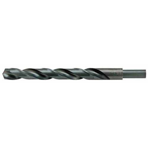 Alfa Tools RSS151855 27/64 HSS US Split Point 3/8 Reduced Shank