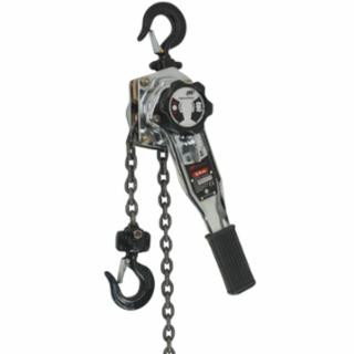 INGERSOLL RAND POWER TOOLS/HOISTS/AIR MOTORS SLB150 LEVER HOIST