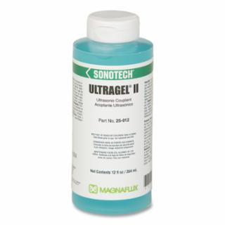 Magnaflux 25-912 Ultragel Ii 12 Oz Bottles (Case Of 12 Bottles) (1 CA)