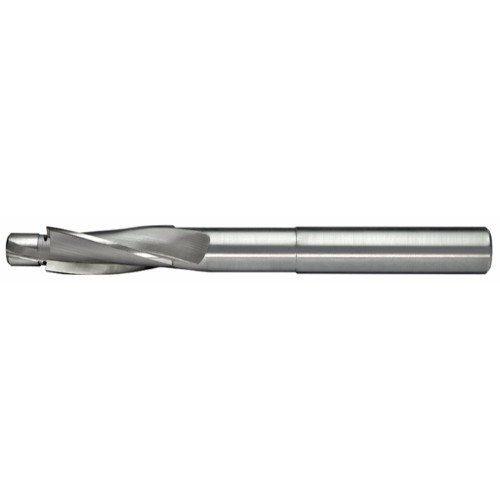 Alfa Tools CSC55683 M5 3 Flute Solid Pilot Cap Screw Counterbores
