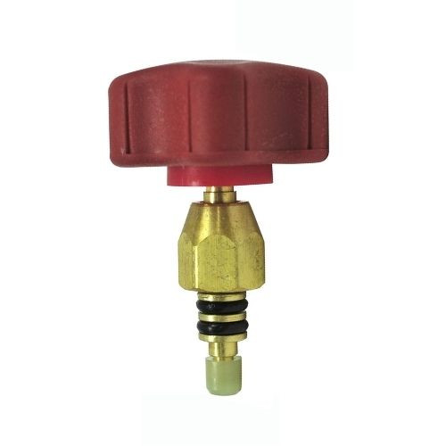 Imperial Tool 405-RH High Side Repair Kit Forcharging Manifold