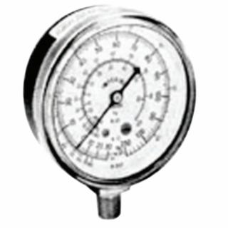 Imperial Tool 425-CB Compound Refrig/Ac Gaugesnap In Cry