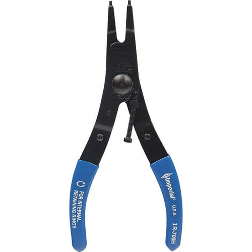 INTERNAL PLIERS - .070" DIA.  0 DEG