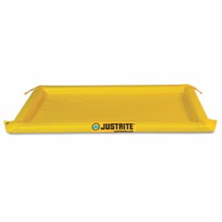Justrite 28421 Spill Pad 4'X8'X2"