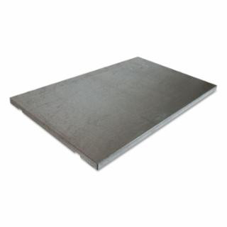 Justrite 29942 30G Short Spill Slope Shelf