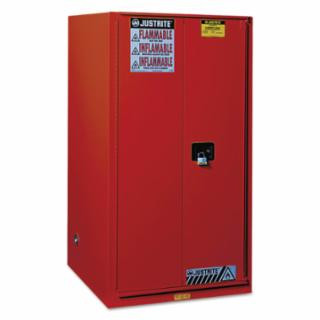 Justrite 896011 96G Cab Man Rd P&I Safeex