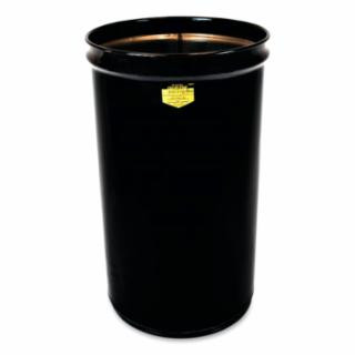 Justrite S23303 Medium Sized Document Storage Box For Sds Sheets