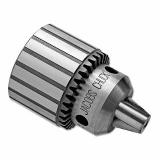 Jacobs Chuck JCM6287 33Ba1/2X20 Indust Chuck& K32 Key