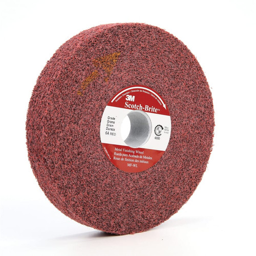 Scotch-Brite 7010365658 3M S/B 6X1X1 6Amed048011-01865