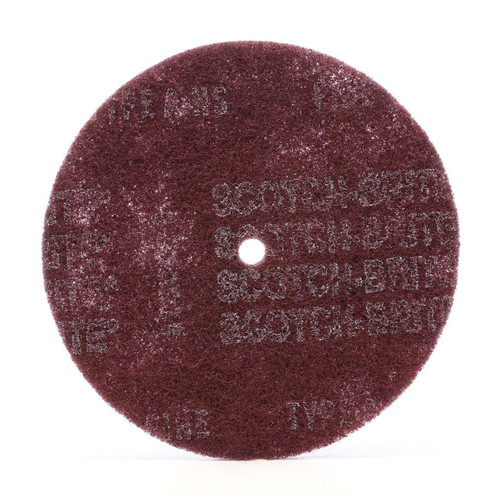 Scotch-Brite 7000120988 Disc 6X1/4 A Vfn 40Min