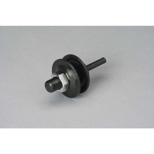 Standard Abrasives 7010366891 Standard Abrasives Untzwh Mand 3-1/6" Oal X1/4"