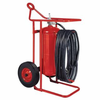 Kidde 466507 150Lb Abc Stored Press.