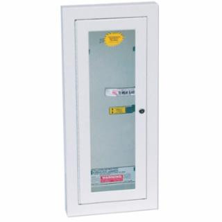 Kidde 468046 5Lb Cabinet W/ Lock