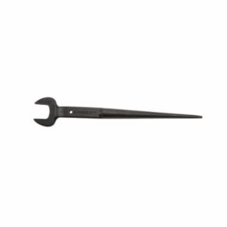Klein Tools 3213TT Spud Wrench , 1-7/16-Inch Nominal Opening with Tether Hole