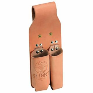 Klein Tools 5118RT Pliers and Rule Holder Tunnel