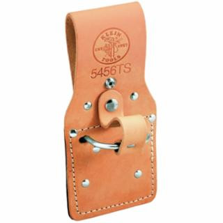 Klein Tools 5456TS Hammer Holder 2 Position Strap