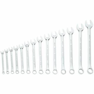 Klein Tools 68406 Combination Wrench Set, 14-Piece