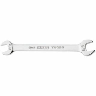 Klein Tools 68460 Open-End Wrench 1/4-Inch, 5/16-Inch Ends