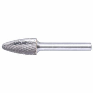 Pferd 22276 Tc Tough Bur Sf-5 1/4 Shank - Double Cut