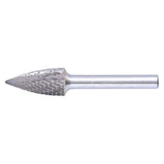 Pferd 22294 Tc Tough Bur Sg-3 1/4 Shank - Double Cut