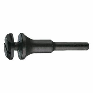 Pferd 69026 1/4X1/4 Mandrel 3/4" Head/Shoulder Diameter