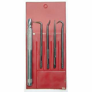 King Tool K4WPC Ki K4Wp (4-Wp) 4-Way Pick