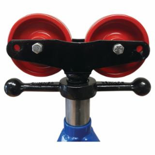 ST-982 W/ROLLER HEAD