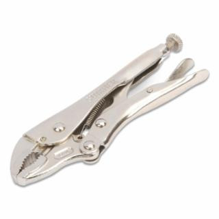 CLP7W 7" CURVED LOCKINGPLIERS W CUTTER
