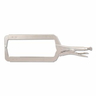 LCDR18 18" DEEP REACH LOCKING CLAMP