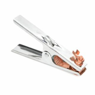 SGC500 500 AMP STEEL GROUND CLAMP