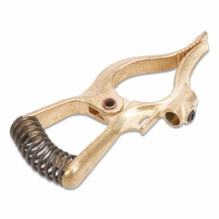 CGC200 200 AMP COPPER GROUND CLAMP