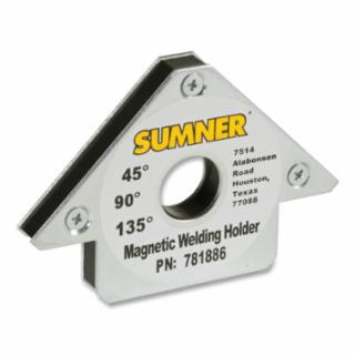 SMALL ANGLE WELDING FIXTURE