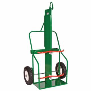 LGE CYLCART W/ LIFTING EYE/FIREWALL/FLAT FREE 16