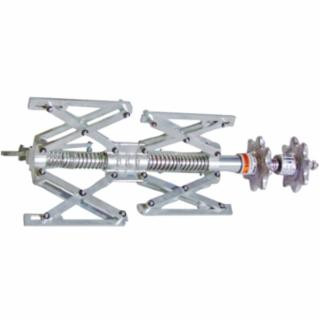 INTERNAL FIT CLAMP