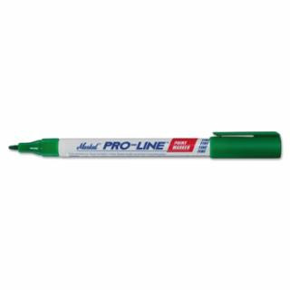 Markal 96876 Paint-Riter Fine Tip Greenmarker