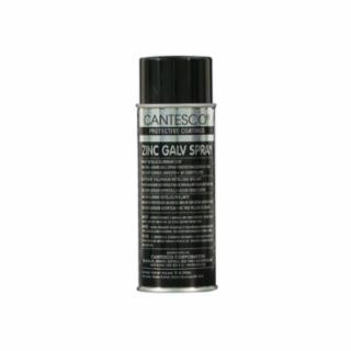 Cantesco AG-16-A Brite Zinc Rich Aerosol12/Ca (1 CA)
