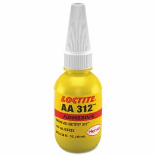 SPEEDBONDER 312 ACRYLICADHESIVE KIT (PRIM.+BOND