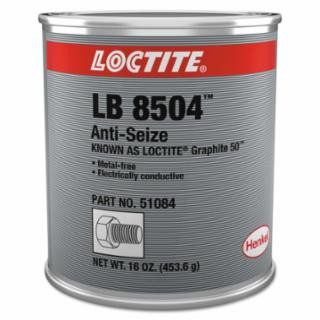 Loctite 234244 C-601-S 1Lb.Can Graphite-50 (1 CAN)