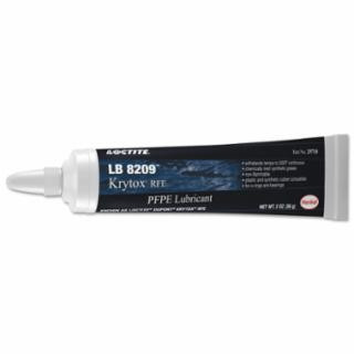 Loctite 234339 2Oz Krytox Rfe Pfpe O-Ring Lubricant (1 TB)