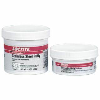 Loctite 235613 1Lb Kit Stainless Steelputty Replaces 19 (1 KIT)