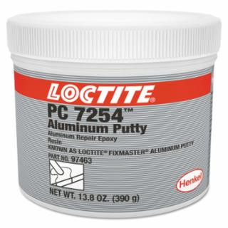 Loctite 235615 1Lb Kit Aluminum Putty (1 KIT)