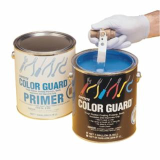 Loctite 338130 14.5-Oz. Red Color Guardtough Rubber Coating (1 CAN)