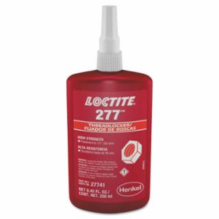 Loctite 88449 250-Ml Threadlocker 277High Strength/Lge Thread (1 BO)