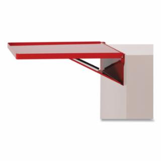 Kennedy DS1B Kennedy Fold-Away Side Shelf