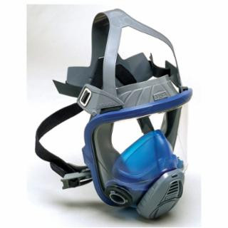 MSA 10031341 Advantage 3200 Twin Cartridge Large Respirator