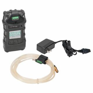MSA 10116928 Kit:Alt5X W/Prb Color Lel/O2/Co/H2S Ul