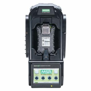 MSA 10128630 Galaxygx2 Altair4/4X Chrg 1Valve Na